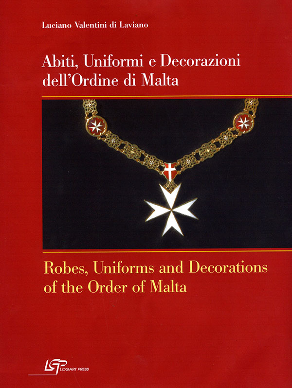 Abiti e Uniformi dell'Ordine di Malta