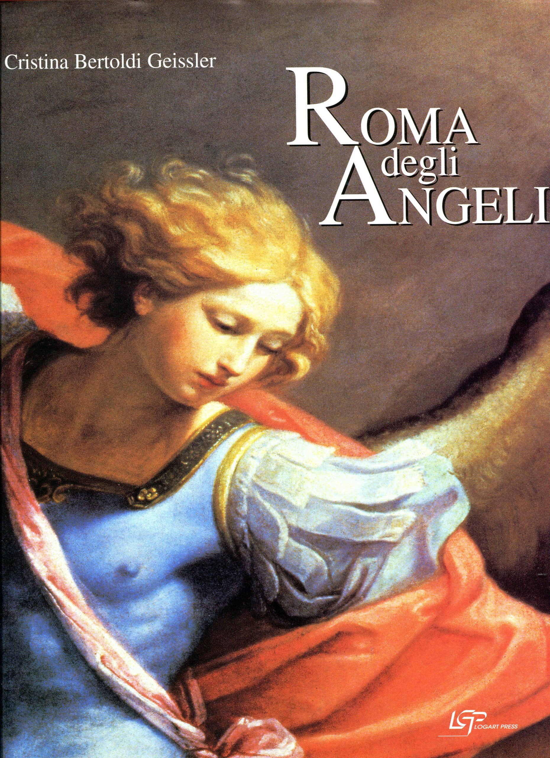 Roma degli Angeli