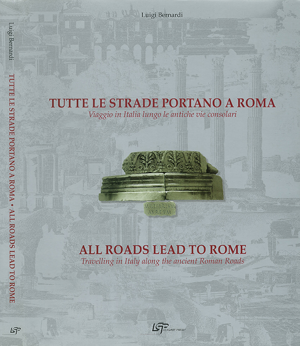 Tutte le strade portano a Roma