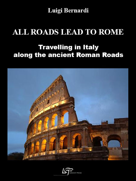 cover all road lead to rome